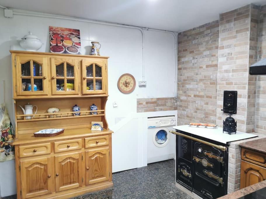 La Flor De Toranzo "Vive Los Valles Pasiegos" Prases Εξωτερικό φωτογραφία