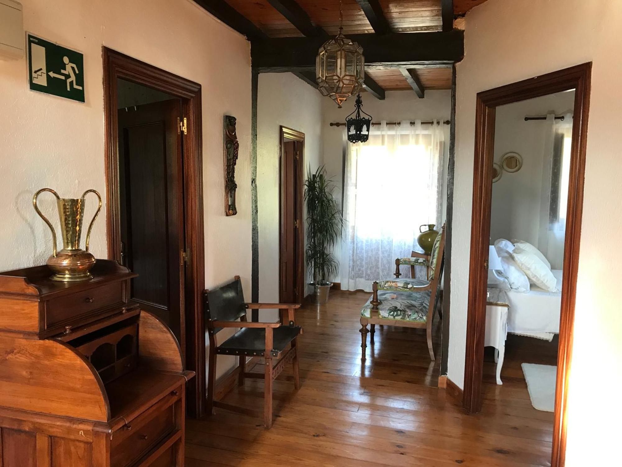 La Flor De Toranzo "Vive Los Valles Pasiegos" Prases Εξωτερικό φωτογραφία