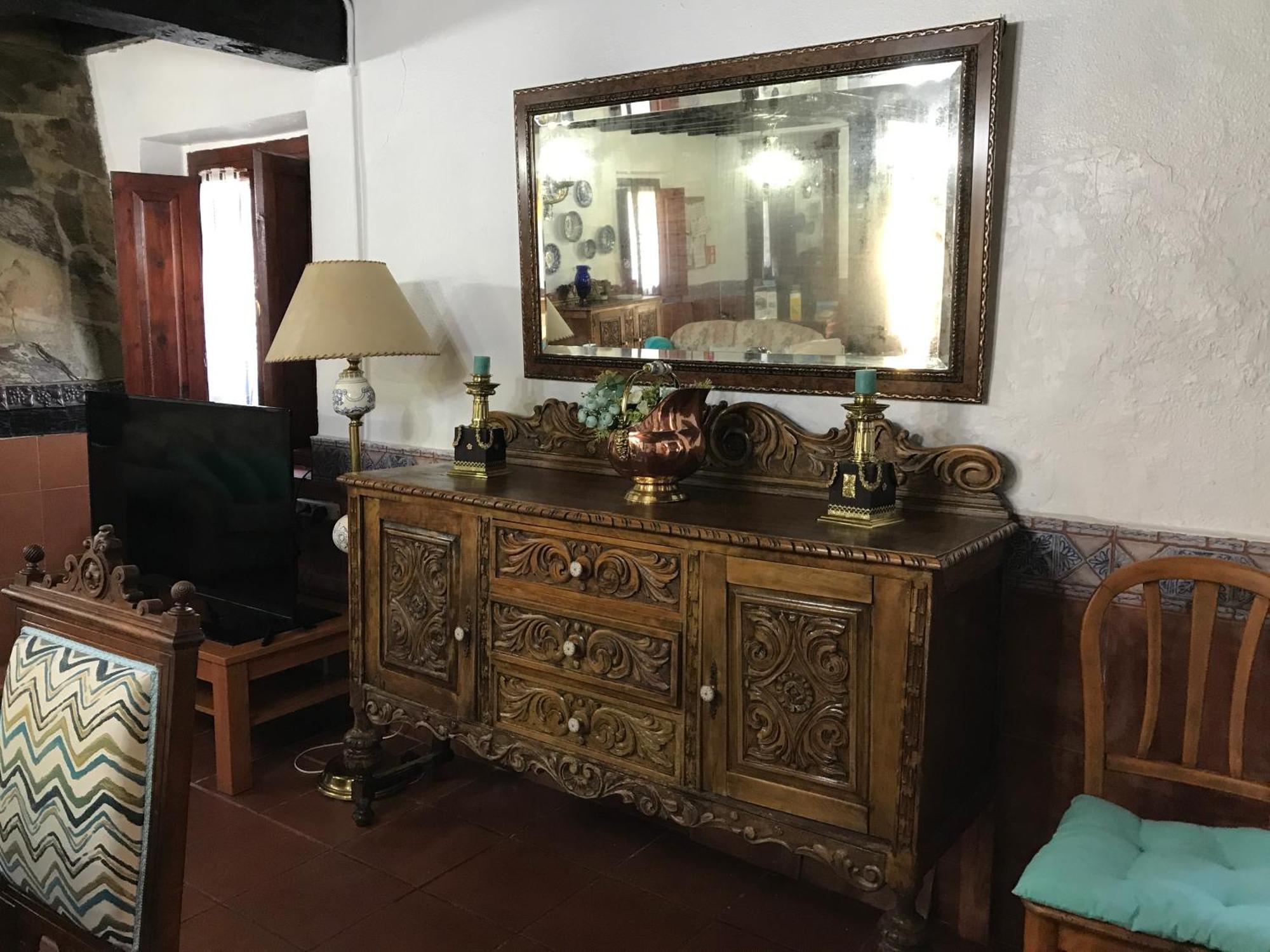La Flor De Toranzo "Vive Los Valles Pasiegos" Prases Εξωτερικό φωτογραφία
