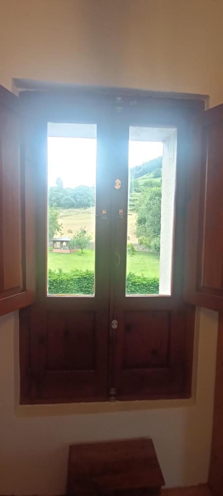 La Flor De Toranzo "Vive Los Valles Pasiegos" Prases Εξωτερικό φωτογραφία